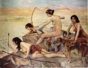 unknow artist Sexy body, female nudes, classical nudes 94 china oil painting reproduction